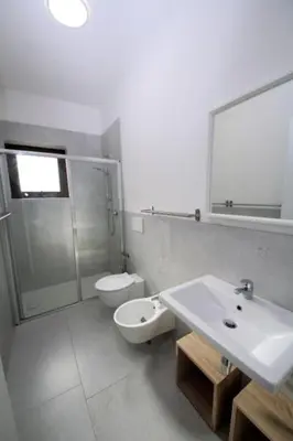Bagno di Villa Antonio appartamento 03