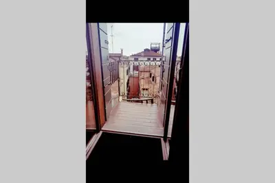 Planimetria di LARGE TOP 3 ROOMS FLAT CENTRAL RIALTO