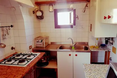 Planimetria di LARGE TOP 3 ROOMS FLAT CENTRAL RIALTO