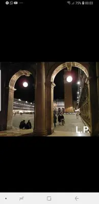 Planimetria di LARGE TOP 3 ROOMS FLAT CENTRAL RIALTO