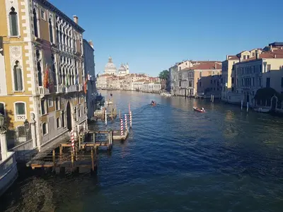 Planimetria di LARGE TOP 3 ROOMS FLAT CENTRAL RIALTO