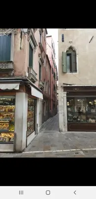 Supermercato o altri negozi dell'appartamento o nelle vicinanze