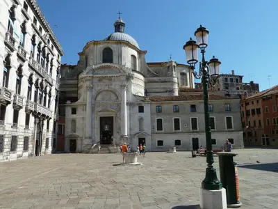 Luogo di interesse nelle vicinanze dell'appartamento