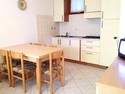 Cucina o angolo cottura di Arianna 02