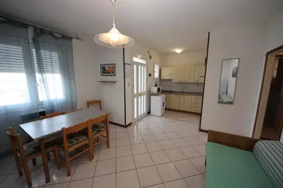Cucina o angolo cottura di Gianni