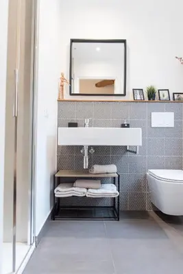 Bagno di Hinc Domus - Venezia