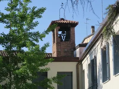 Planimetria di Foresteria Conti, sulle tracce di Shakespeare