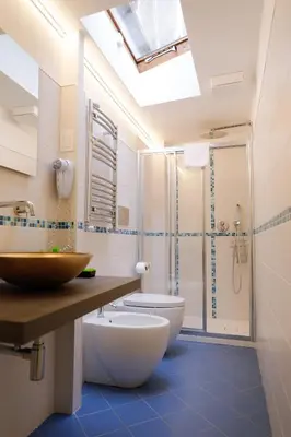 Bagno di Ca' Corazzeri
