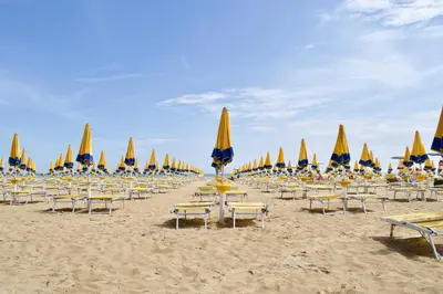 Spiaggia vicina o nei dintorni dell'appartamento