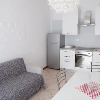 APP4RENT - Appartamento Alghe Rosse