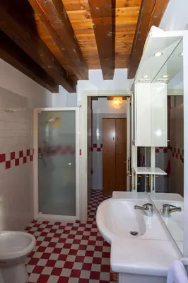 Bagno di 