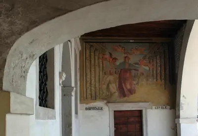 Planimetria di 