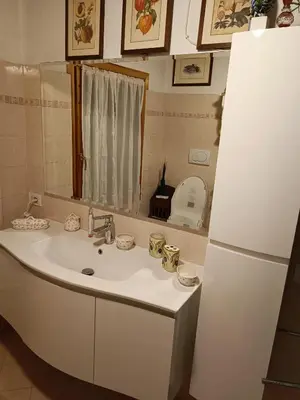 Bagno di Alloggio Alla Collina