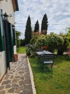 Giardino di Casa Pianta