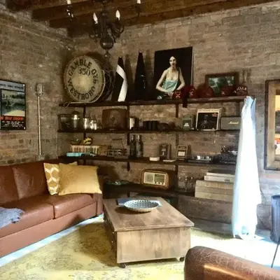 Il buco della suora