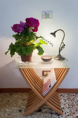 Planimetria di Appartamenti Cà d'Oro