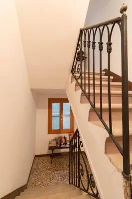 Planimetria di Appartamenti Cà d'Oro