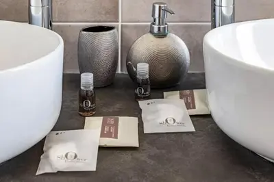 Bagno di Il Loft di Vanni