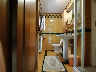 Bagno di Villa Giuliana