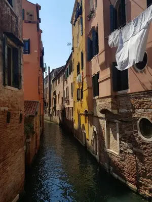 Paesaggio naturale nelle vicinanze dell'appartamento