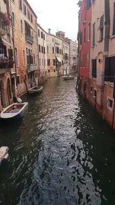 Vista sul fiume nelle vicinanze dell'appartamento