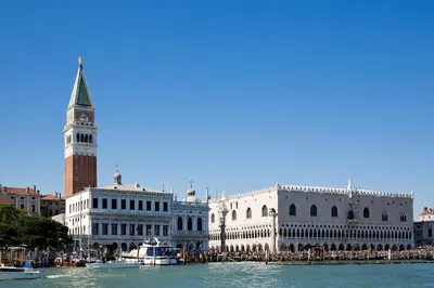 Paesaggio naturale nelle vicinanze dell'appartamento