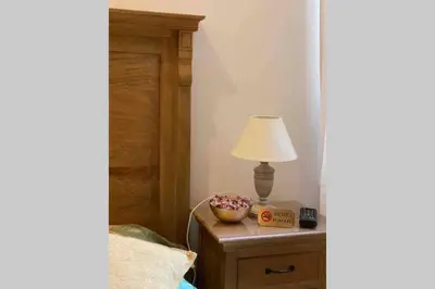 Letto o letti in una camera di at 1 minute from San Marco square