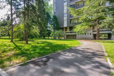 Giardino di GuestHost - San Antonio Garden Flat with Terrace
