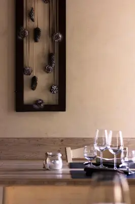 Planimetria di Locanda Montegrappa