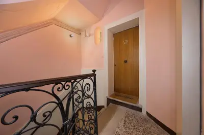 Planimetria di at 2 minutes from San Marco square