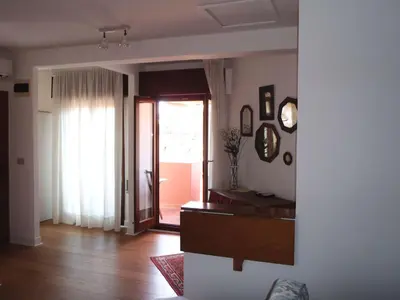 Planimetria di Cà Dolce Attico