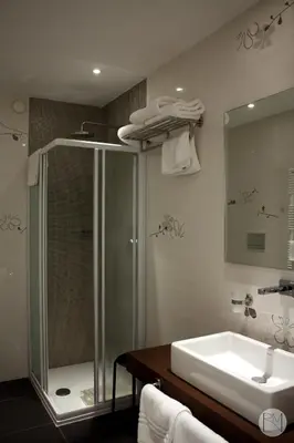 Bagno di Locanda Viridarium
