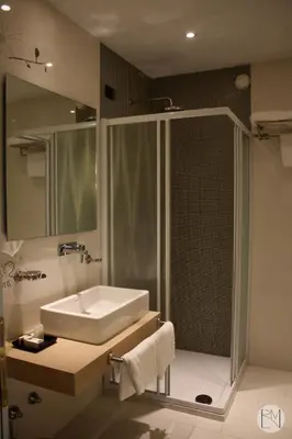 Bagno di Locanda Viridarium
