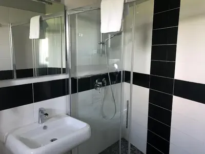 Planimetria di Locanda Penaceto