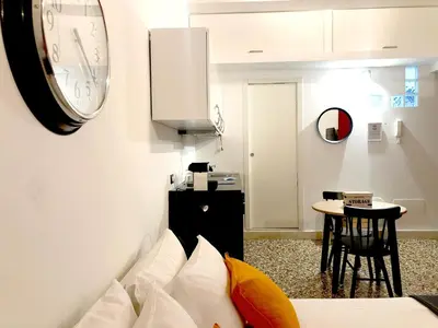Planimetria di Residenza Pedrotti