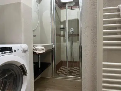 Bagno di Residenza Pedrotti