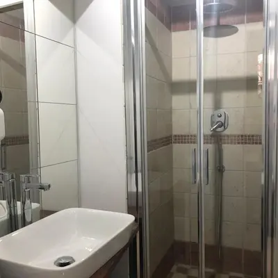 Bagno di Residenza Pedrotti