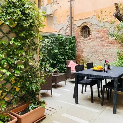 Casa a San Marco