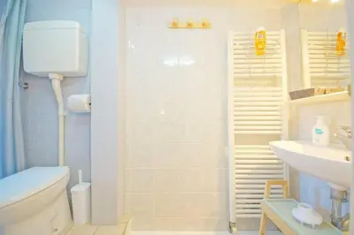Bagno di Venice 410 San Polo Roky wifi center city