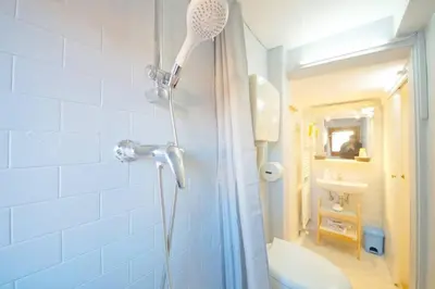 Bagno di Venice 410 San Polo Roky wifi center city