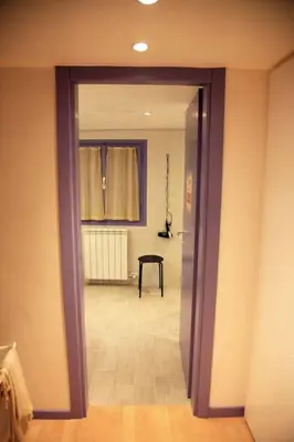 Planimetria di Bellissimo appartamento in Palazzo Storico