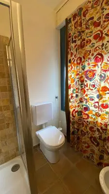 Bagno di ARTISTICO - Artistic flat in front of GUGGENHEIM COLLECTION