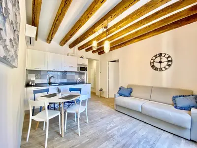 Cucina o angolo cottura di Suite House 4343 apartments