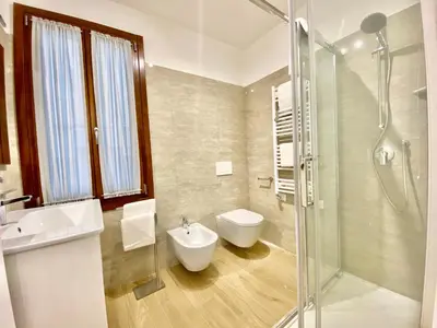 Bagno di Suite House 4343 apartments