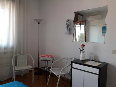 Cucina o angolo cottura di Solare B&B