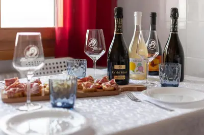Bevande di Ca dei Giari