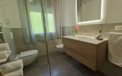 Bagno di Ca dei Giari
