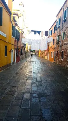 Il quartiere o una zona nella vicinanze dell'appartamento