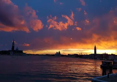 Paesaggio naturale nelle vicinanze dell'appartamento