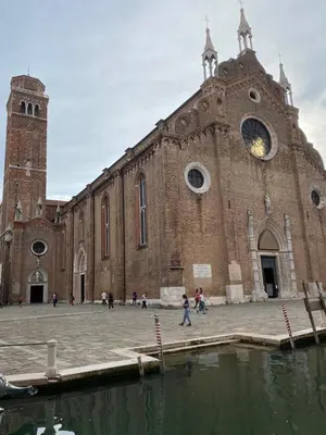 Luogo di interesse nelle vicinanze dell'appartamento